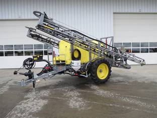 2025 Crop Care AGX750