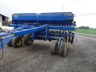 2016 Landoll 5211-15X7.5