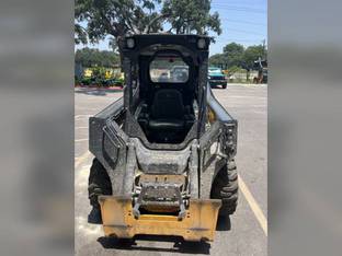 2021 John Deere 324G