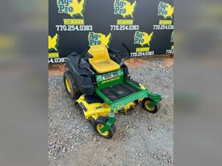 John Deere Z425 for Sale New Used Fastline