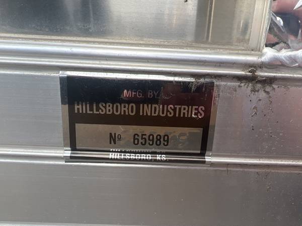 2023 Hillsboro 3000