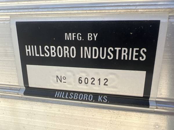 2022 Hillsboro 3000