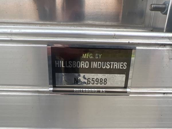 2023 Hillsboro 3000