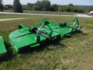 2023 Frontier RC2072