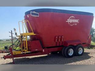 Supreme International 1700TR