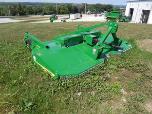 2023 John Deere RC10M