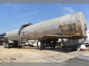 1998 Polar 7200 GALLON