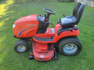 Riding Lawn Mowers for Sale New & Used