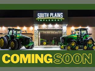 2023 Belltec TM48 HTL