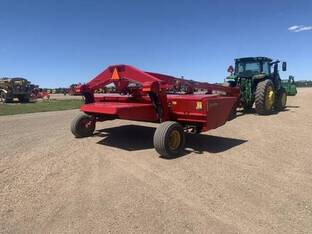 2018 Challenger 1386