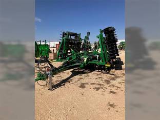 2022 Great Plains 2400TM