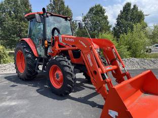 Kubota M5-111HDC12-1