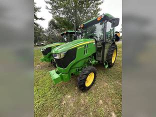 2022 John Deere 5090GN