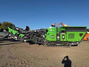 2023 EVOQUIP COBRA 230R