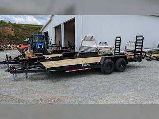 2023 Cam Superline 4EC16W102