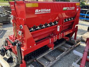Brillion BPSB6
