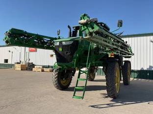2020 John Deere R4038