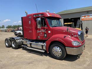 Columbia - Columbia 120㎝(XS) FREIGHTLINER COLUMBIA 120 Trucks For Sale | TruckPaper.com