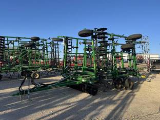 2022 Great Plains 8326DV