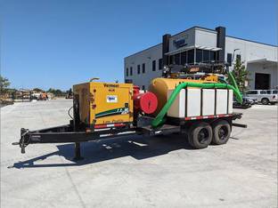 2017 Vermeer Mfg. Co. LP873SDTH