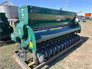 2026 Genesis Tillage Genesis 10