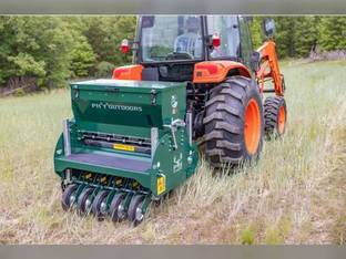 2026 Genesis Tillage G3