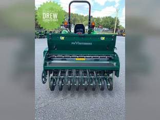 2026 Genesis Tillage G5