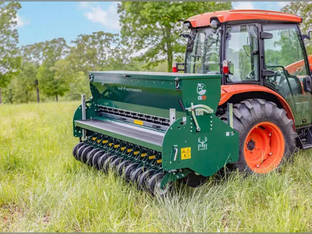 2026 Genesis Tillage Genesis 8