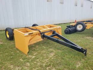 Industrias America FRESNO 8 TILT