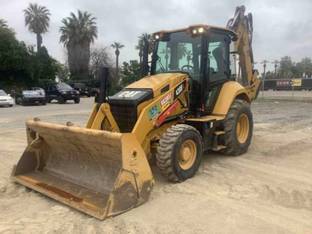 2019 Caterpillar 430F2