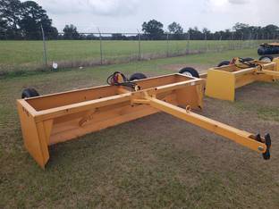 Industrias America FRESNO 10