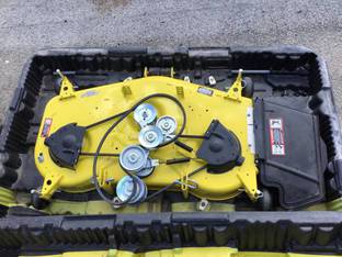 2022 John Deere 48 IN. DECKS