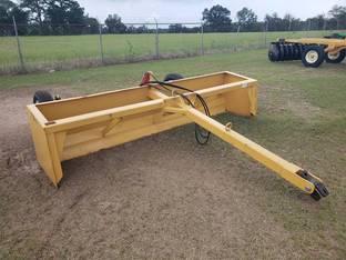 Industrias America FRESNO 10 TILT