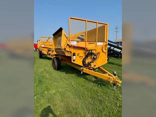 2024 HayBuster 2665