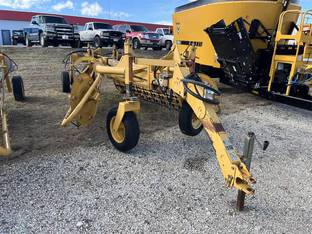 Vermeer Mfg. Co. R2300