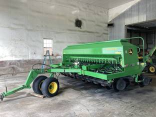 2007 John Deere 1590