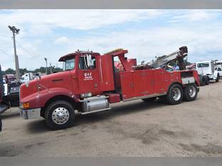 1993 International 9400