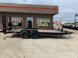 2022 Iron Bull ETB8318072