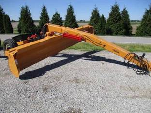 2023 Industrias America 160R