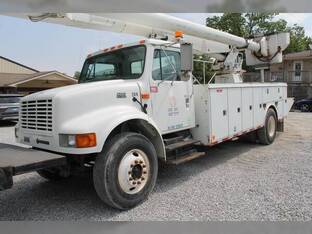 2001 ALTEC AM900