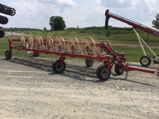 2024 Farm King RE14K