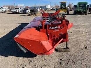 2008 Case IH RDX181
