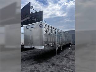 2026 Wilson GROUND LOAD