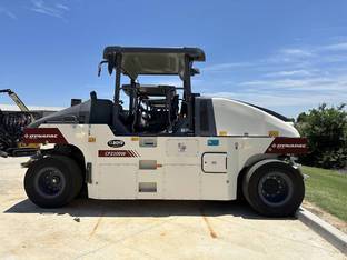 2023 Dynapac CP2100W