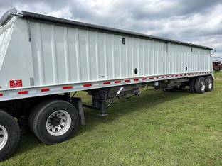 2024 Neville Built 40