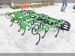 2023 NORTHSTAR ATTACHMENTS SC8