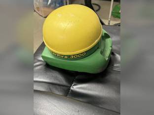 2015 John Deere SF3000