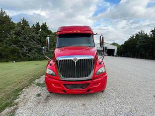 2011 International PROSTAR