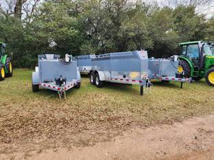 2023 Thunder Creek EV AND FST