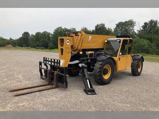 2007 Caterpillar TL1255